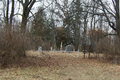 Seymour Methodist Episcopal Cemetery in Champaign County, Illinois