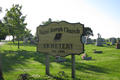St Joseph Church Cemetery in Champaign County, Illinois