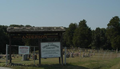 Anderson Cemetery (Thomas Anderson) in Christian County, Illinois