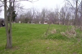 Buckhart Cemetery in Christian County, Illinois