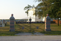 Fairview Methodist Cemetery in Christian County, Illinois