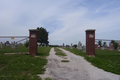 Grove City Methodist Cemetery in Christian County, Illinois