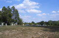 Jacobs Cemetery in Christian County, Illinois