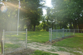 Langley Cemetery in Christian County, Illinois