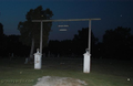 Palmer (Harper Ferry) Cemetery in Christian County, Illinois