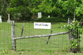 Brooks Cemetery in Coles County, Illinois