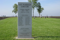 East Humboldt Cemetery in Coles County, Illinois