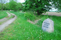 Huckabee (Oliver) Cemetery in Coles County, Illinois