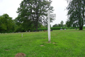 Liberty Cemetery in Coles County, Illinois