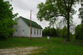 Mount Tabor Cemetery in Coles County, Illinois