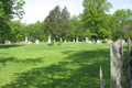 Patsy Mitchell Cemetery in Coles County, Illinois