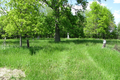 Smith Cemetery in Coles County, Illinois