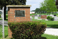 Humboldt Township Cemetery in Coles County, Illinois