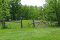 Winkleblack Cemetery in Coles County, Illinois