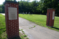 Bethel Cemetery in Coles County, Illinois