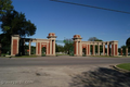 All Saints Catholic Cemetery in Cook County, Illinois