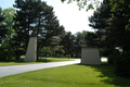 Assumption Cemetery in Cook County, Illinois