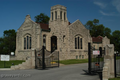 Bethania Cemetery in Cook County, Illinois