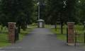 Bethany Cemetery in Cook County, Illinois