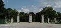 Beverly Cemetery in Cook County, Illinois