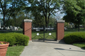 Bloom Presbyterian Cemetery (aka First Presbyterian) in Cook County, Illinois