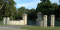 Bluff City Cemetery in Cook County, Illinois