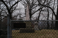 Brown Family Cemetery in Cook County, Illinois