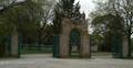 Concordia Cemetery in Cook County, Illinois