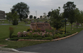 Orland Memorial Park (Cooper Cem.) in Cook County, Illinois