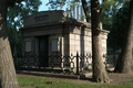 City Cemetery in Cook County, Illinois