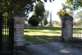 Elliott Cemetery in Cook County, Illinois