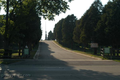 Evergreen Cemetery in Cook County, Illinois