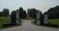 Fairmount Willow Hills Memorial Park in Cook County, Illinois