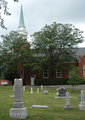 First Reformed of Lansing Cemetery in Cook County, Illinois