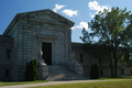 Glen Oak Cemetery in Cook County, Illinois