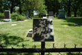 Greve Cemetery in Cook County, Illinois