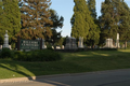 Hillside Cemetery in Cook County, Illinois