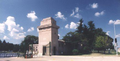 Holy Sepulchre Cemetery in Cook County, Illinois