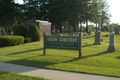 Immanuel Lutheran, St. Paul's UCC, Union Cem in Cook County, Illinois