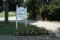 Lake Street / Lakewood Memorial Park in Cook County, Illinois