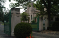 Lithuanian National Cemetery in Cook County, Illinois