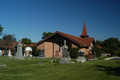 Saint Paul Lutheran Cemetery in Cook County, Illinois