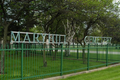 Mary Hill Cemetery in Cook County, Illinois