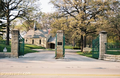 Mount Greenwood Cemetery in Cook County, Illinois