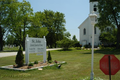 Mount Hope (St. John's U.C.C.) in Cook County, Illinois