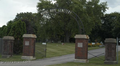 Mount Hope Cemetery in Cook County, Illinois