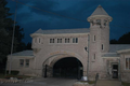 Mount Olive Cemetery in Cook County, Illinois