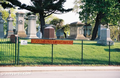 Mount Olivet Cemetery in Cook County, Illinois