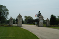 Mount Vernon Memorial Park in Cook County, Illinois