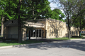 New Light Cemetery in Cook County, Illinois